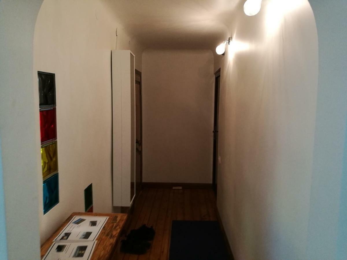 Stamerienas Apartamenti 外观 照片