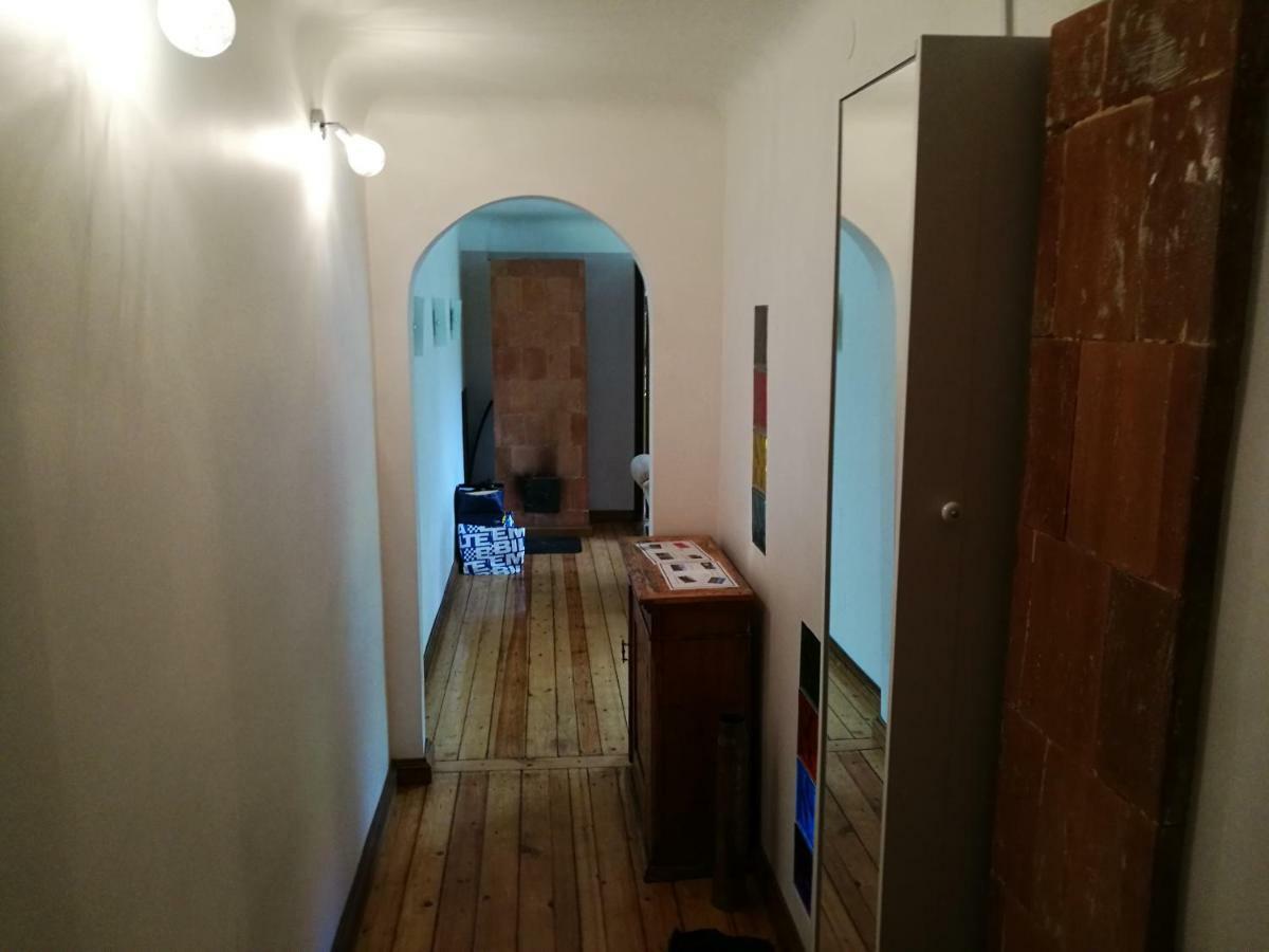 Stamerienas Apartamenti 外观 照片